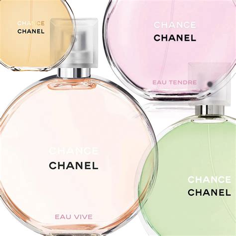 chanel chance eau trende|chanel chance eau tendre review.